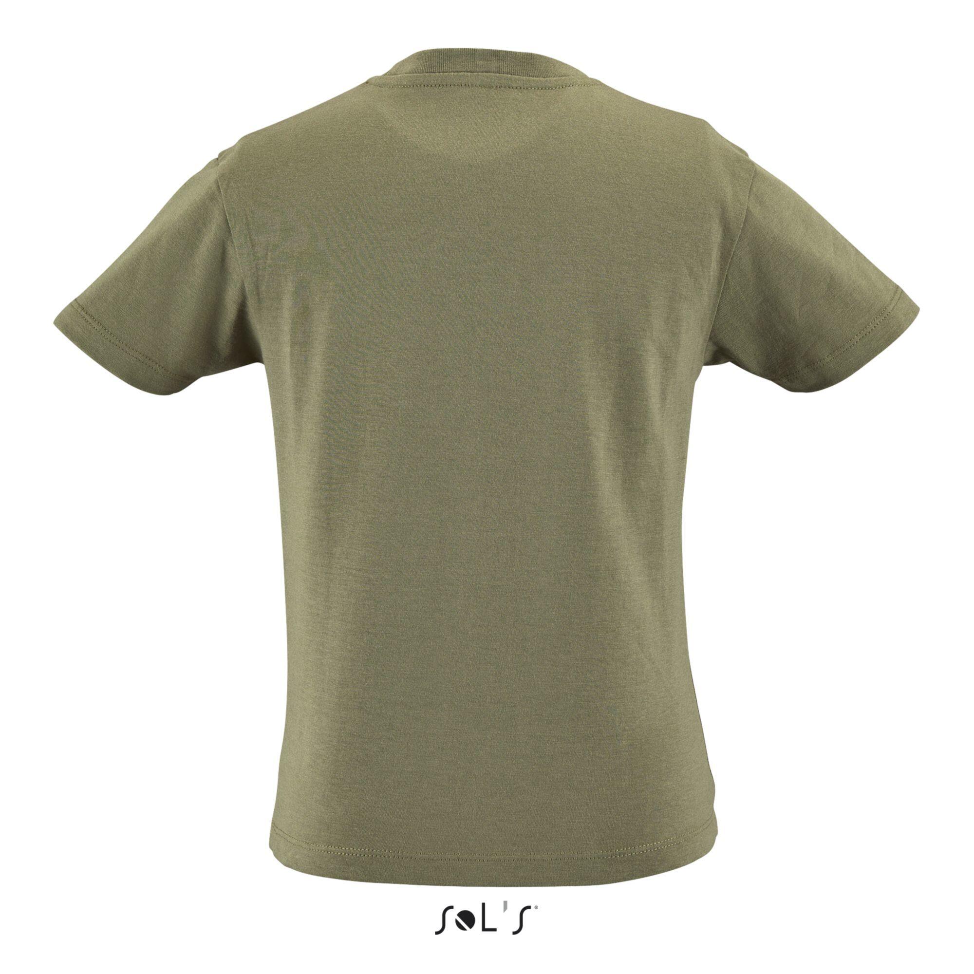 T-Shirt Sol's Milo 3/3