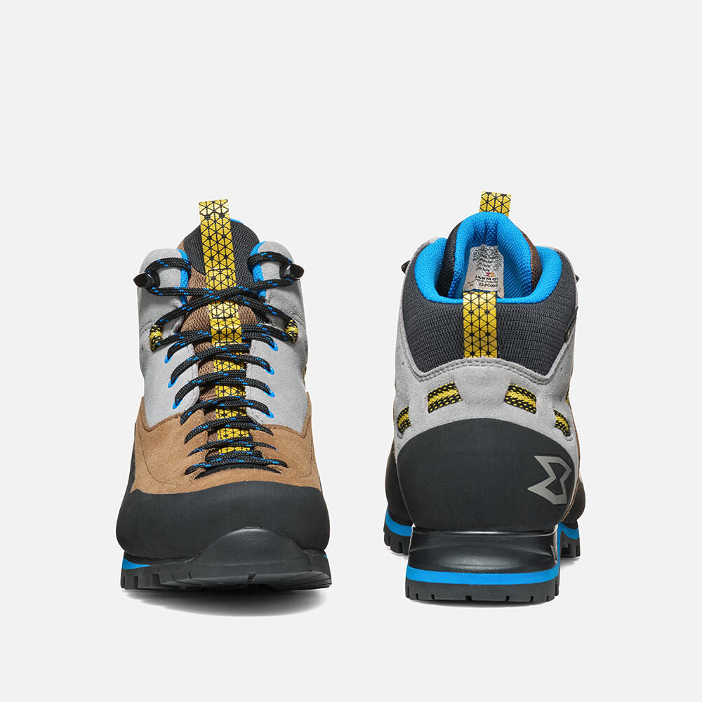 Chaussures de randonnée femme Garmont Vetta Evo GTX 3/3