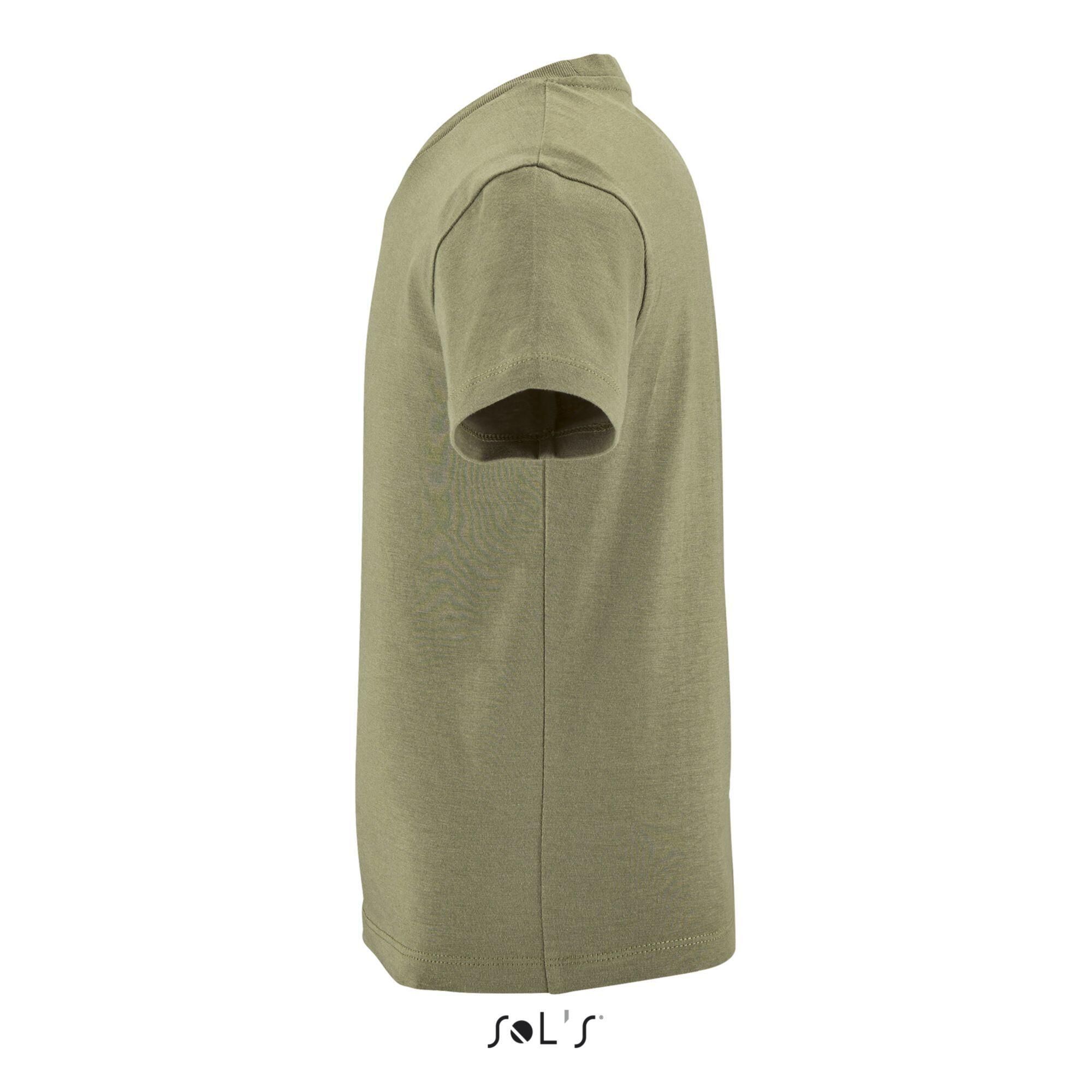 T-Shirt Sol's Milo 2/3