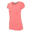 Tricou Drumeții În Natură 4F H4L22 TSD350 Femei
