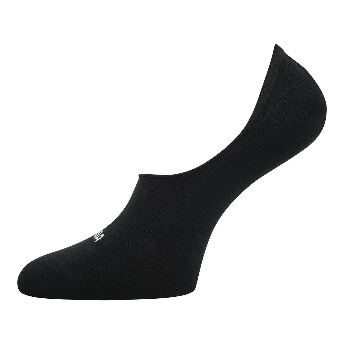 Chaussettes Femme (Noir) 2/2