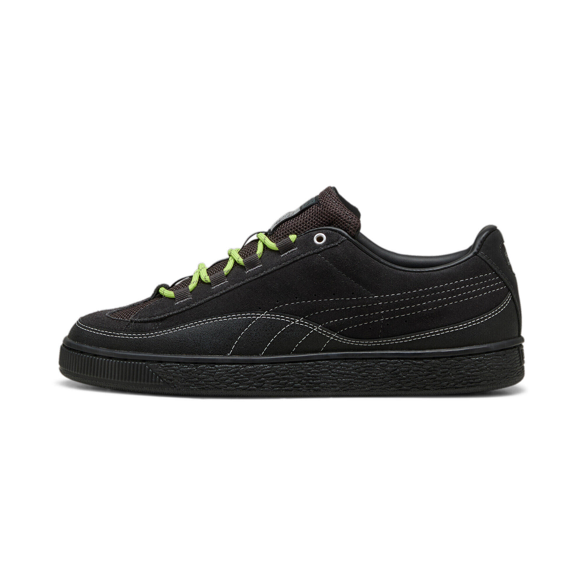 PUMA Trainers Puma Suede HP Aries Arise