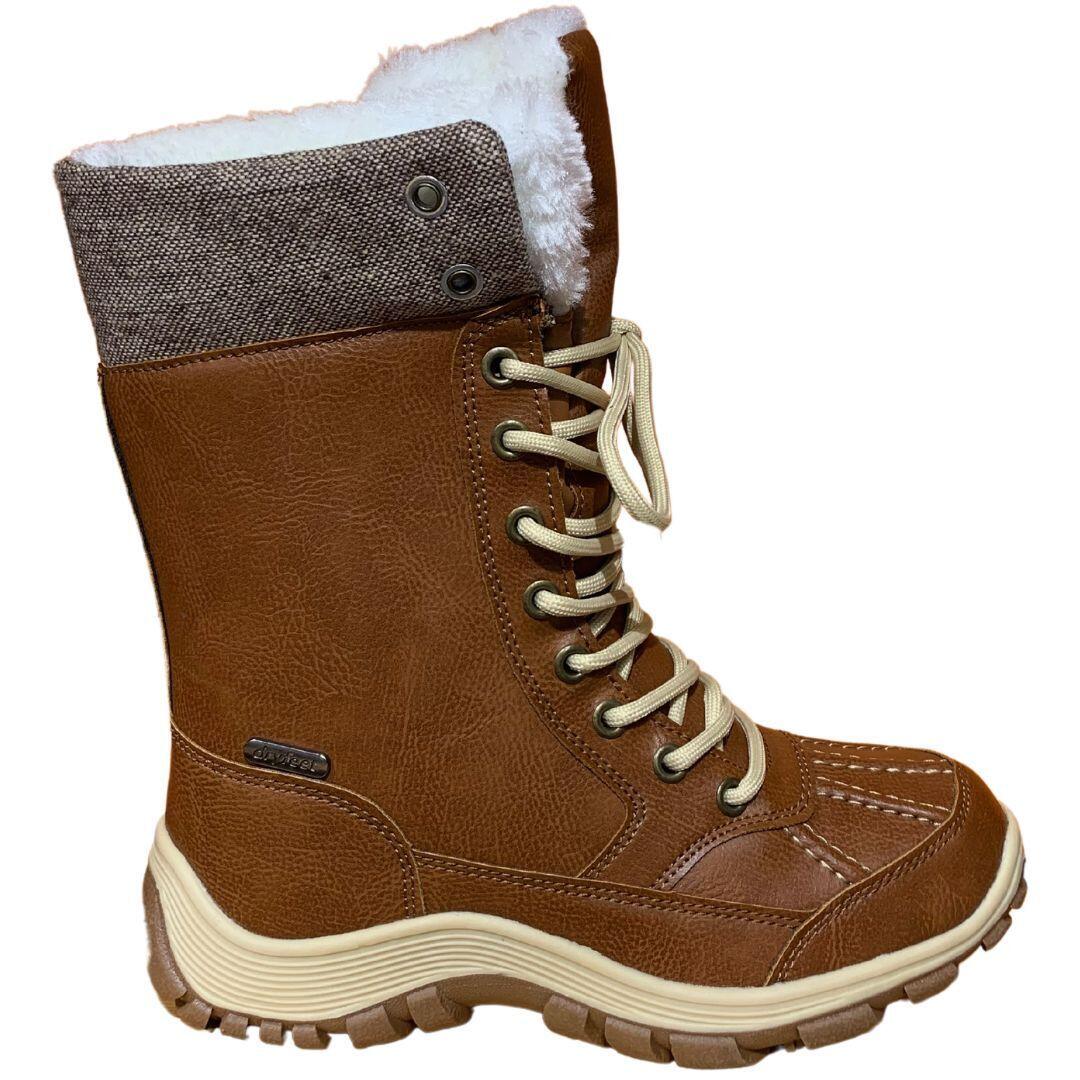 ELEMENTERRE Dames après-ski schoenen Élémenterre Elrington