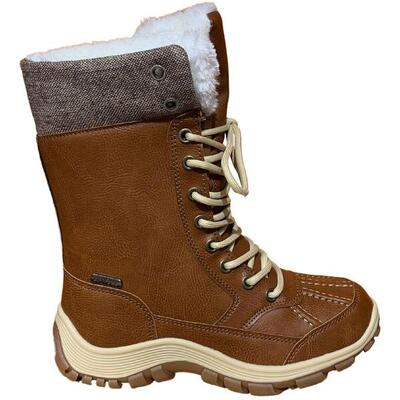 Botas apreski mujer Élémenterre Elrington