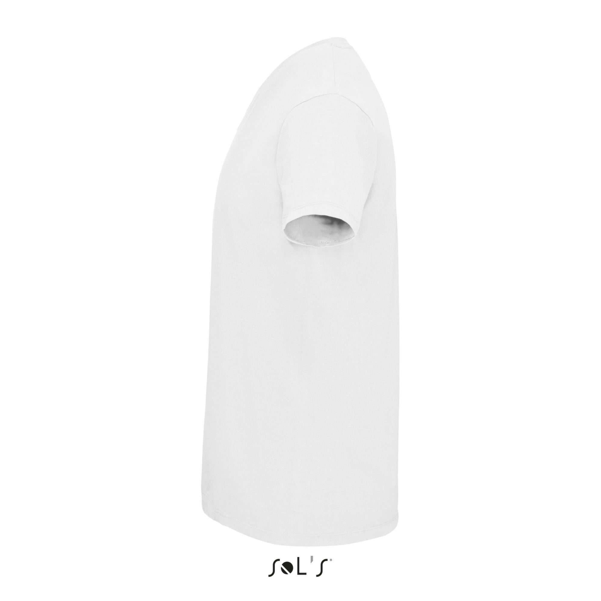 T-shirt Sol's Imperial V 7/7