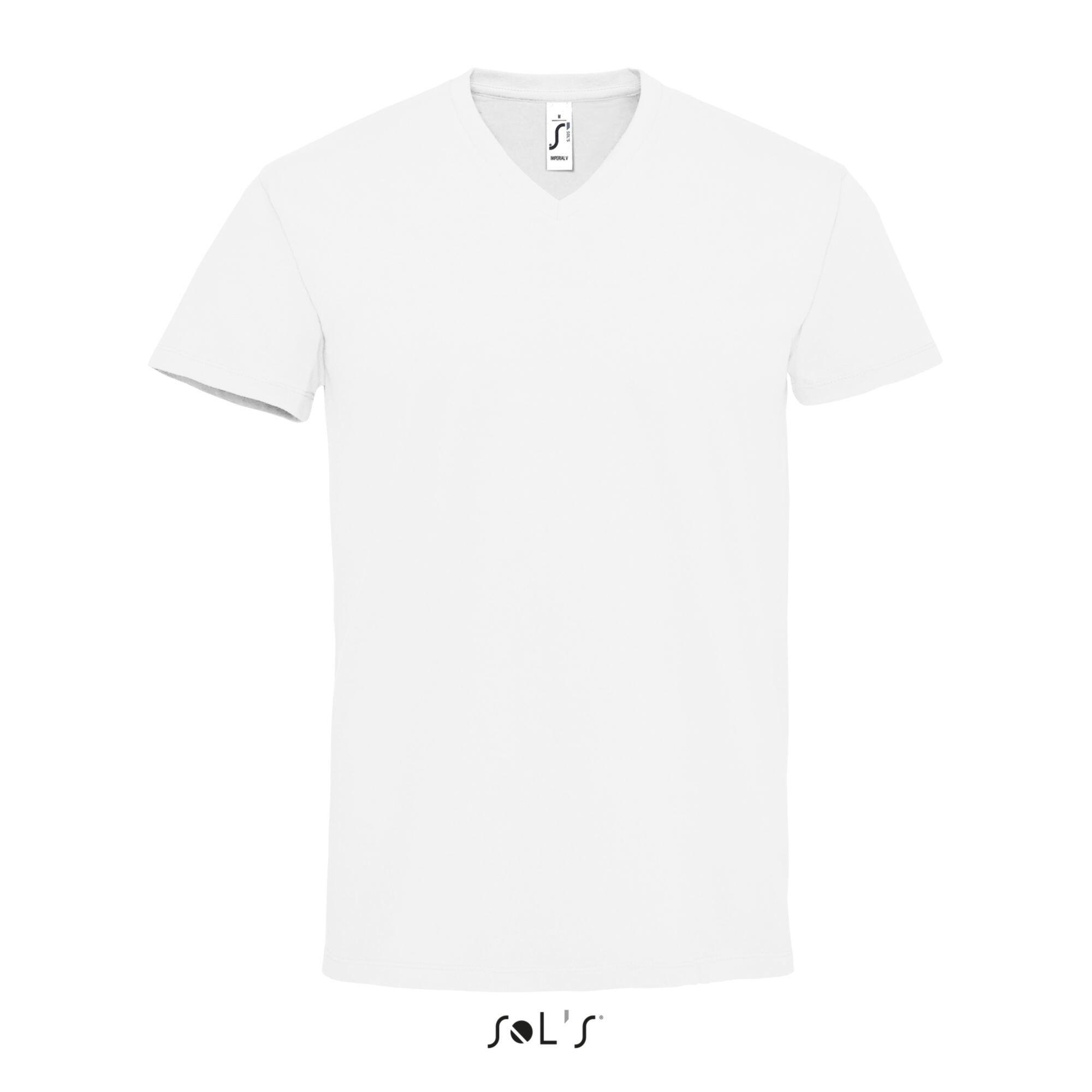 OCUN T-shirt Sol's Imperial V