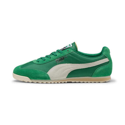 Zapatillas Puma Unisex Arizona, Verde, Unisexo