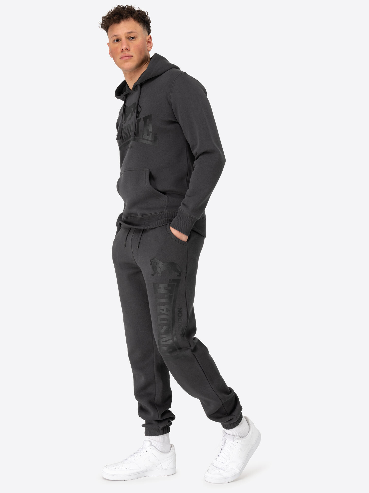 Pantalon de jogging Leone Ockle 3/6