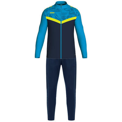 JAKO Unisex Polyesteranzug Iconic