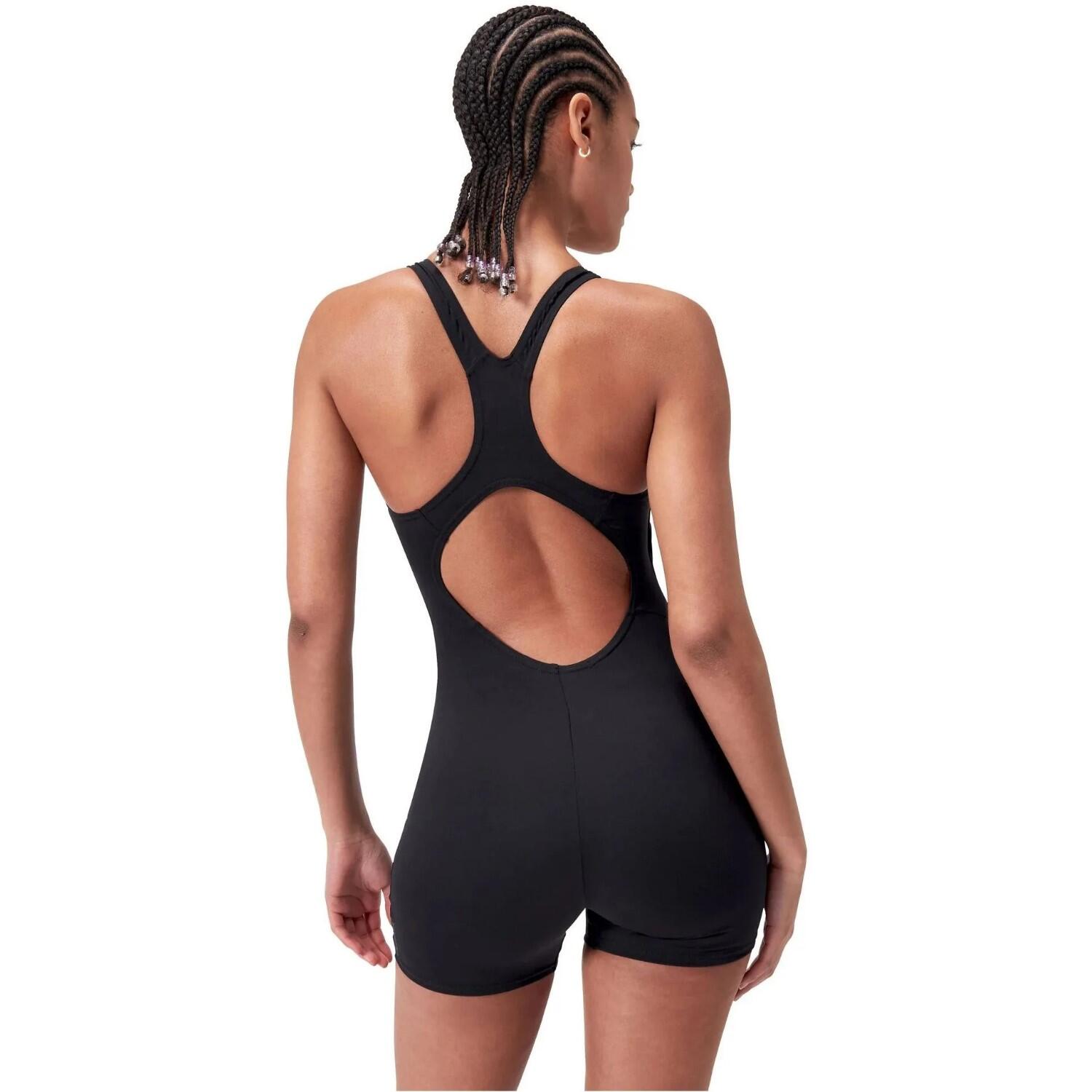 Combinaison bain femme Speedo ECO END+ LSUT AF 2/7