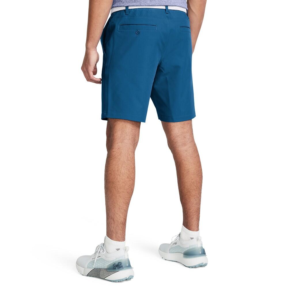 Under Armour Drive Taper Short-Photon Blue 4/5