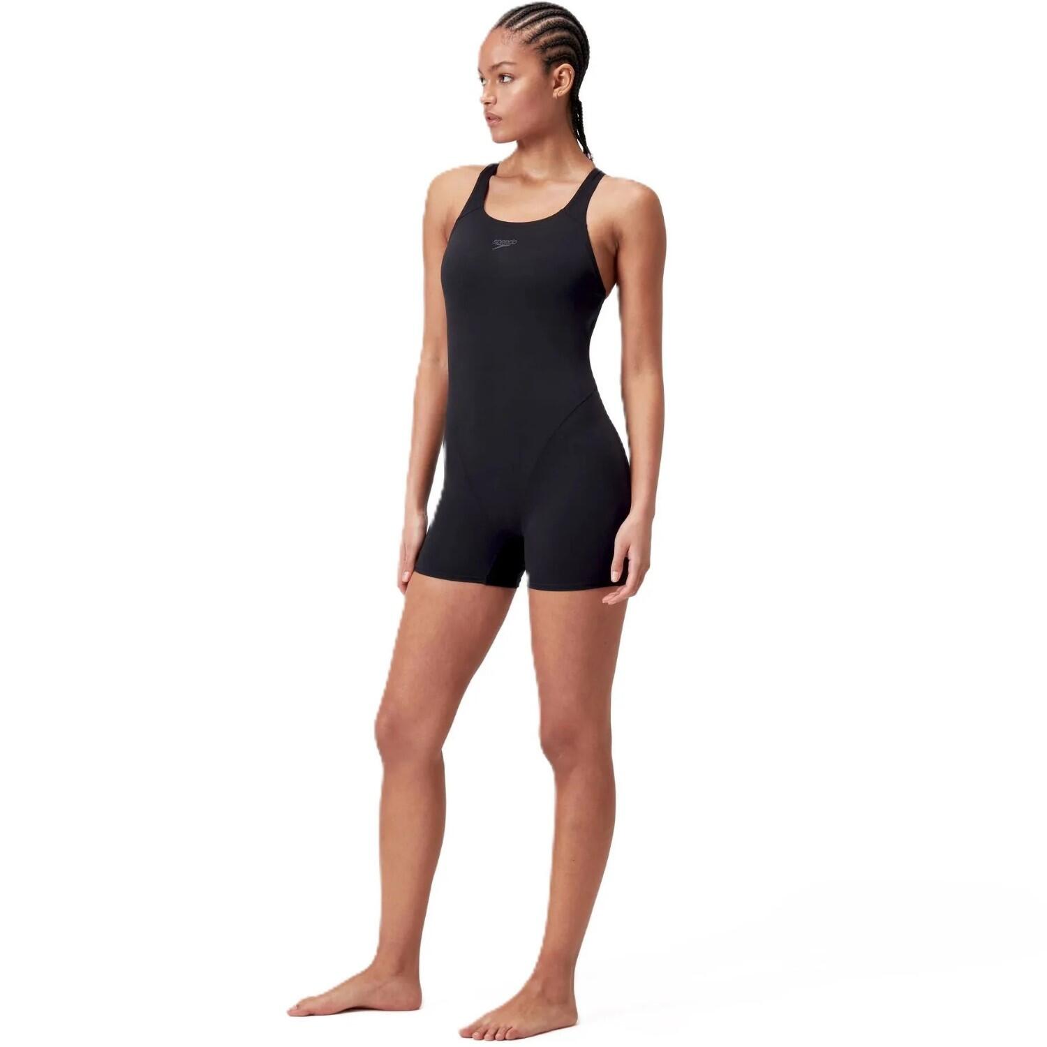 Combinaison bain femme Speedo ECO END+ LSUT AF 4/7