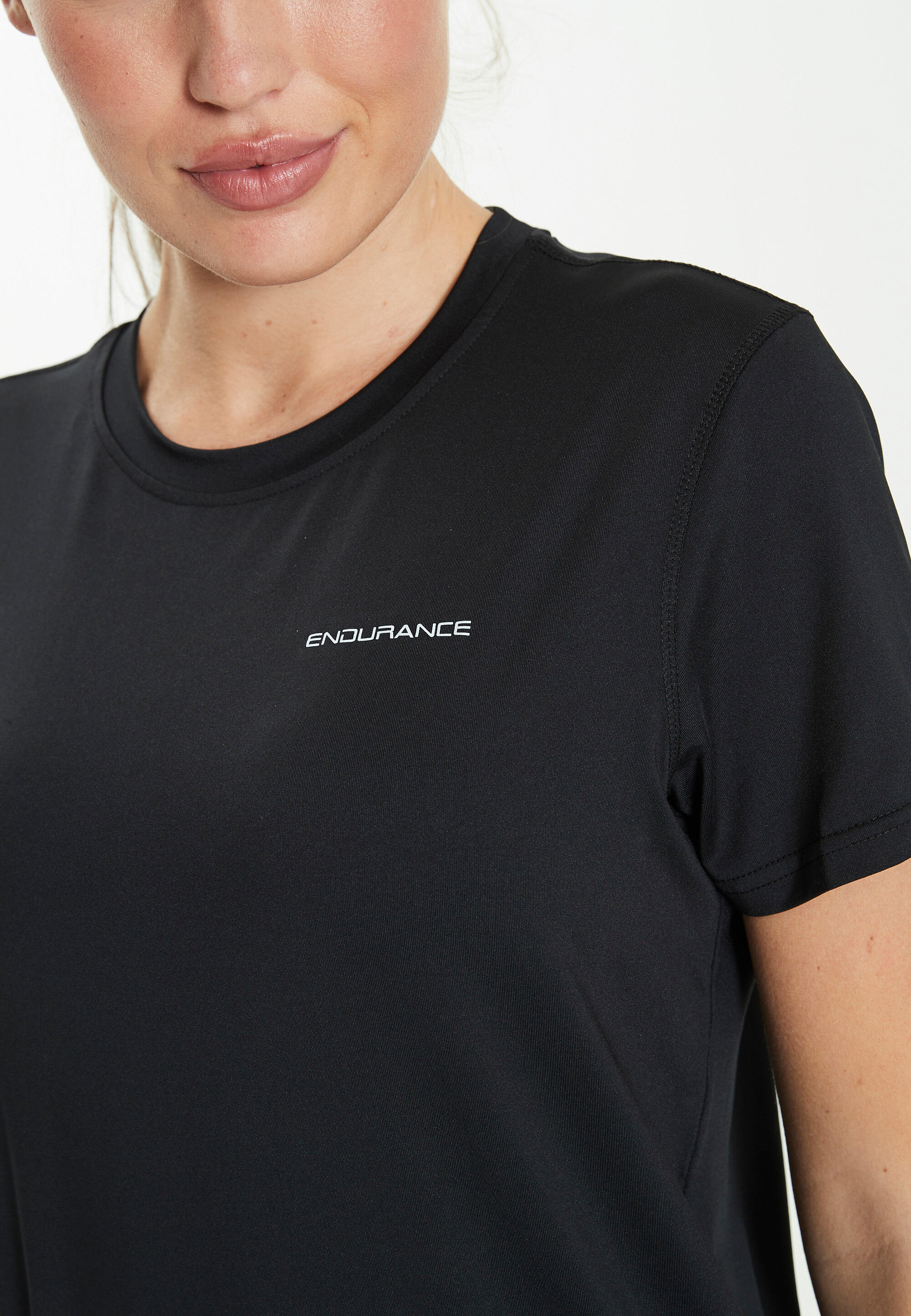 Maglia da donna Endurance Yonan V2 8/15