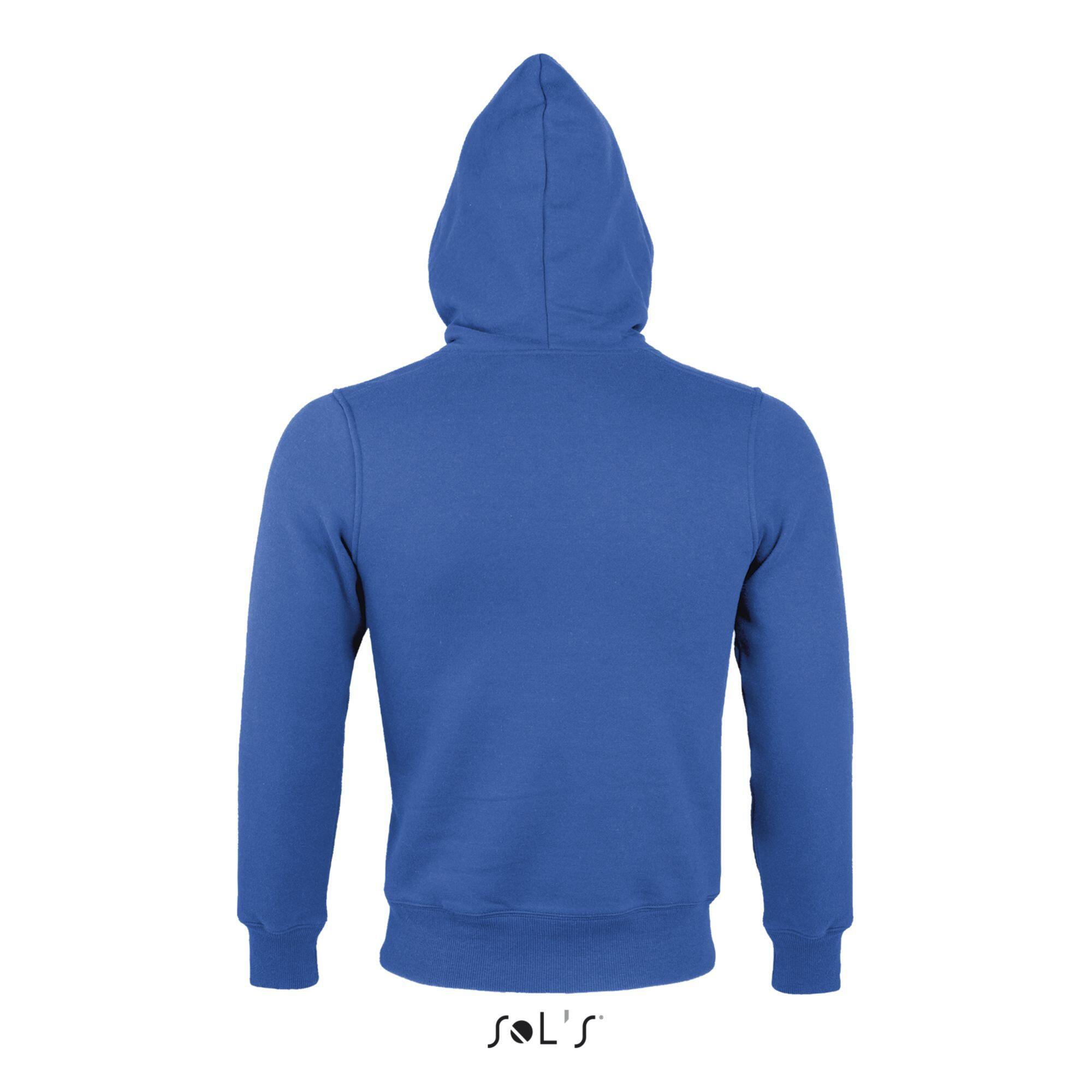 Veste à capuche Sol's Sherpa 2/7