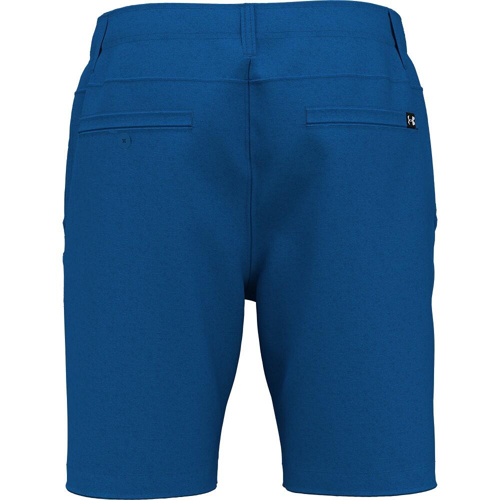Under Armour Drive Taper Short-Photon Blue 2/5