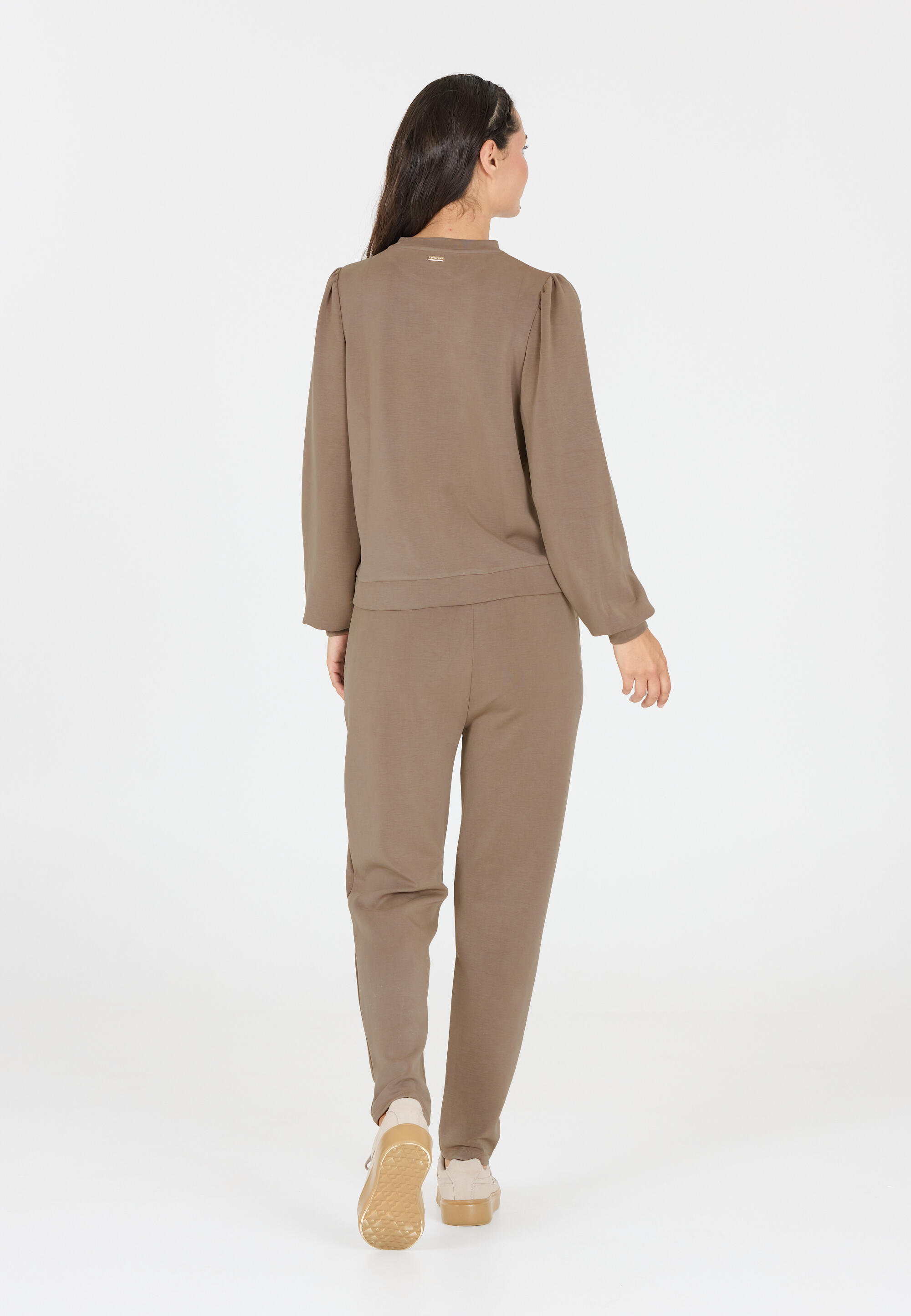 Pantaloni da jogging donna Athlecia Jillnana 5/5