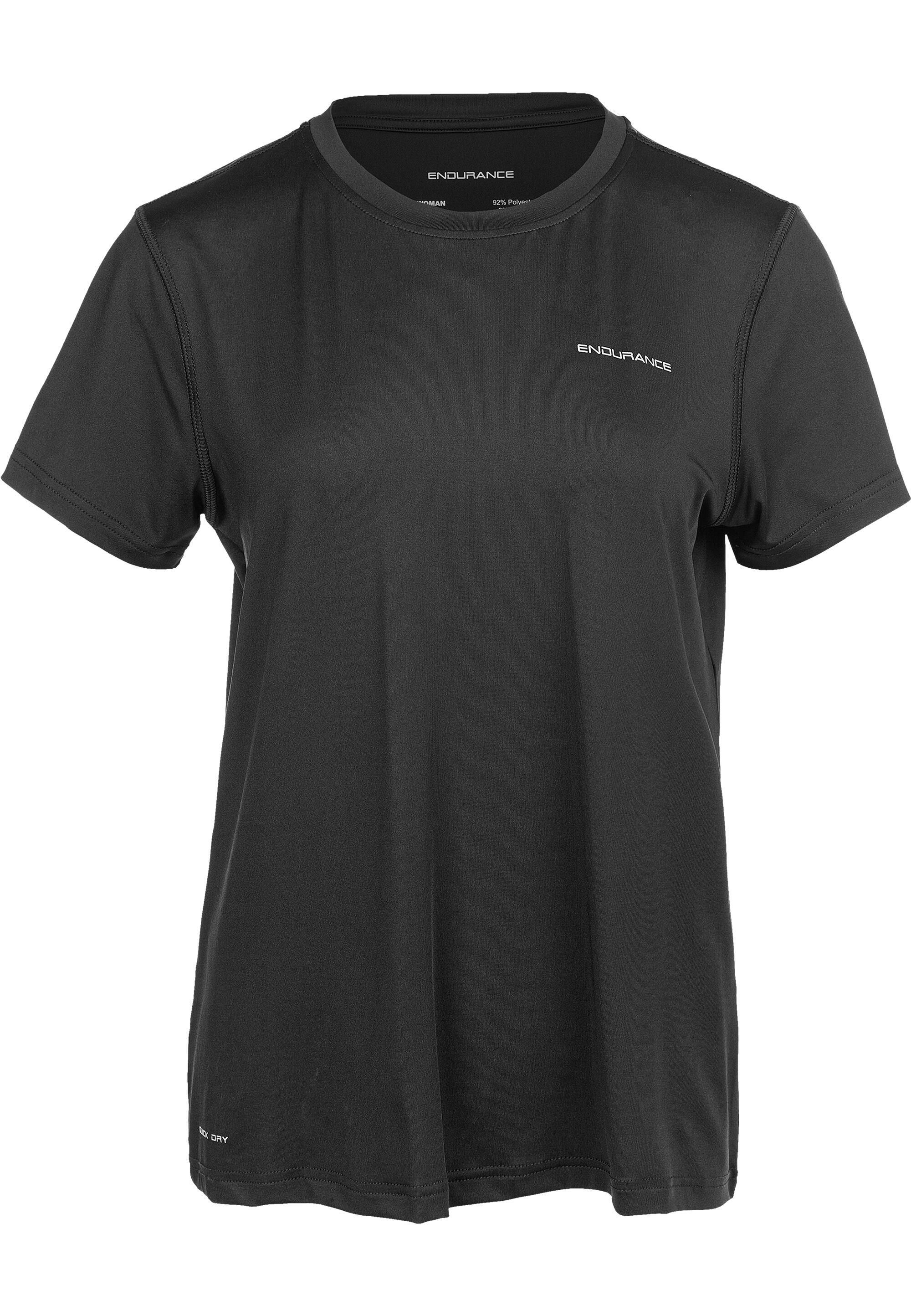 Damski jersey Endurance Yonan V2