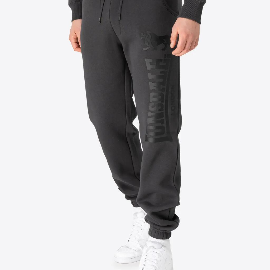 BLACK / GREY