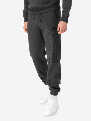 Lonsdale heren joggingbroek slim fit ockle