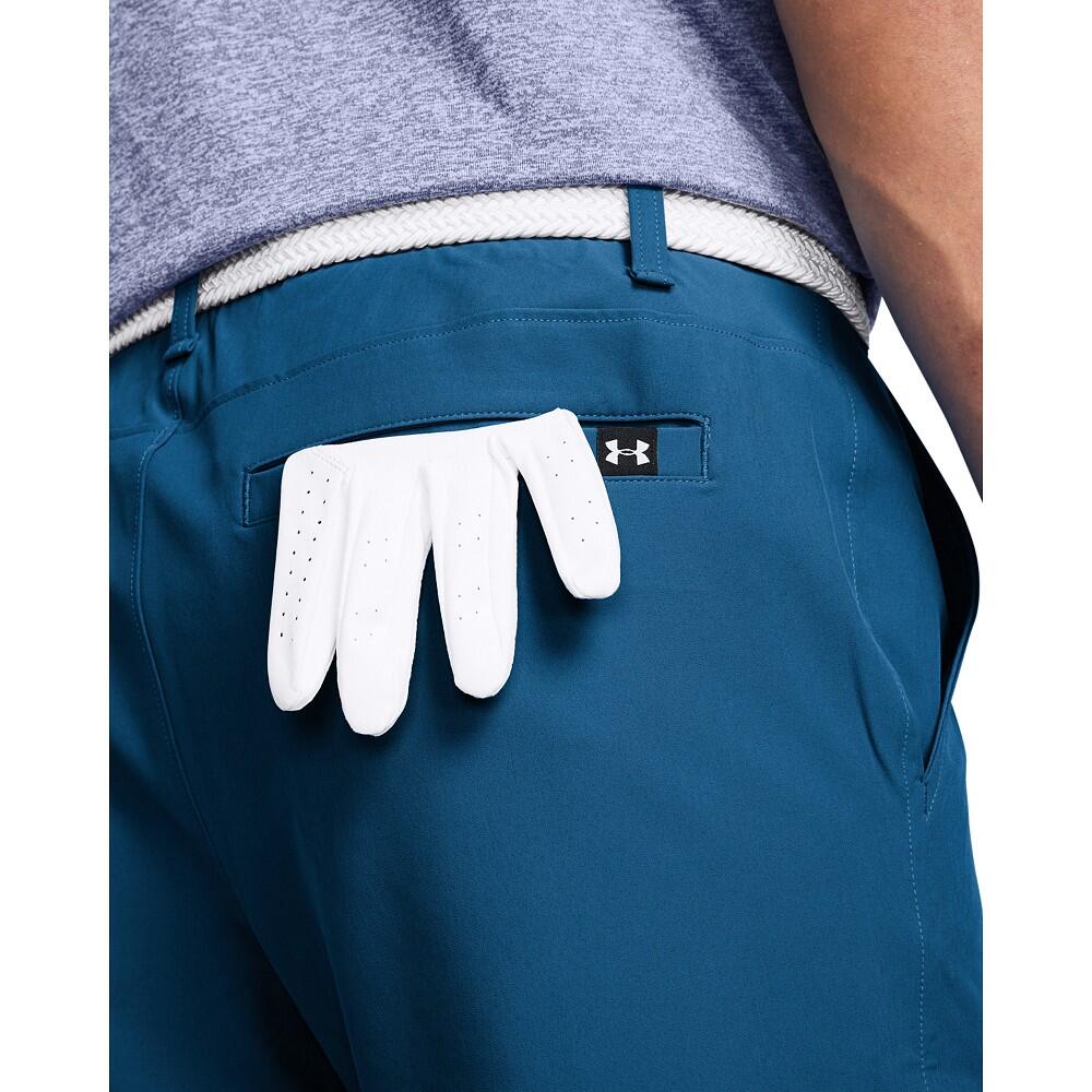 Under Armour Drive Taper Short-Photon Blue 3/5