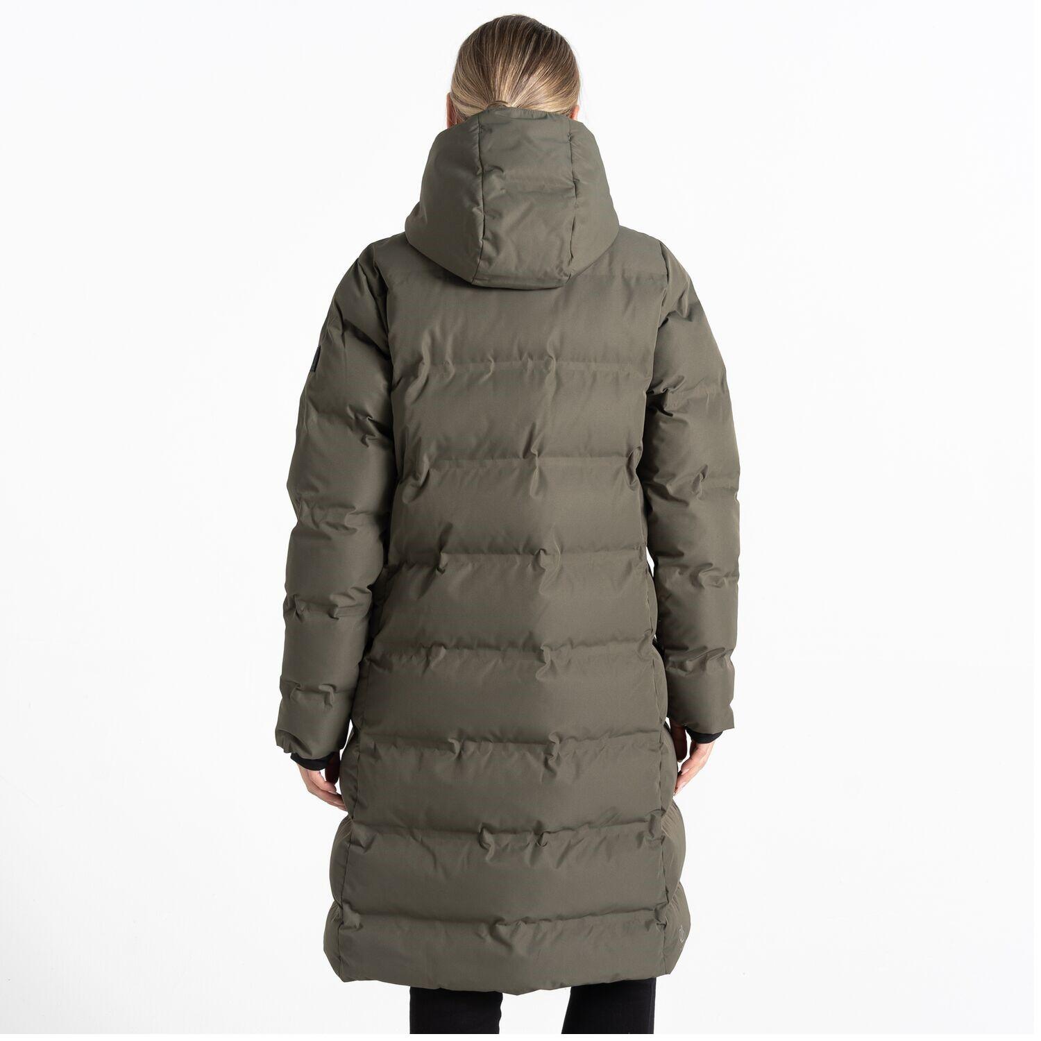 Dare 2B Wander Wintermantel gesteppt für Damen 3/7