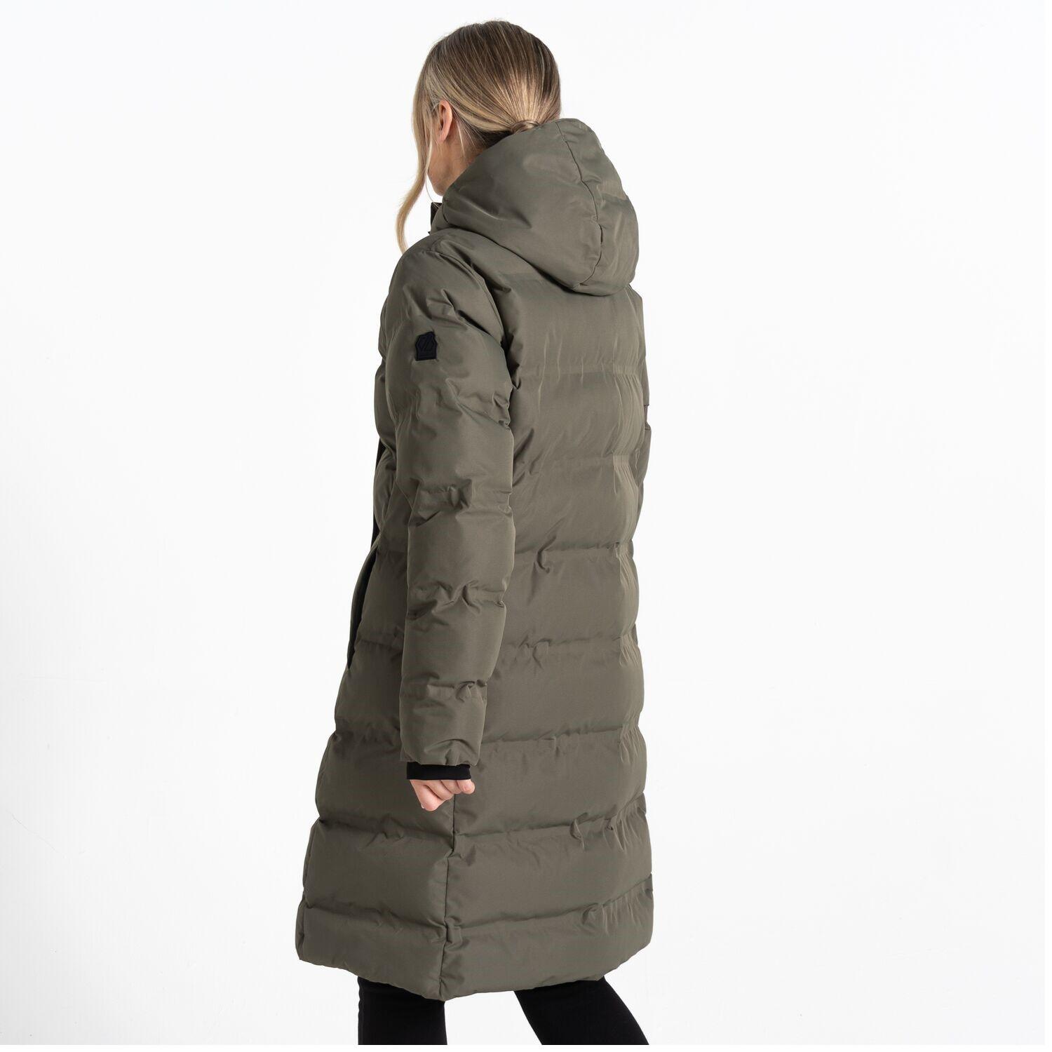 Dare 2B Wander Wintermantel gesteppt für Damen 2/7