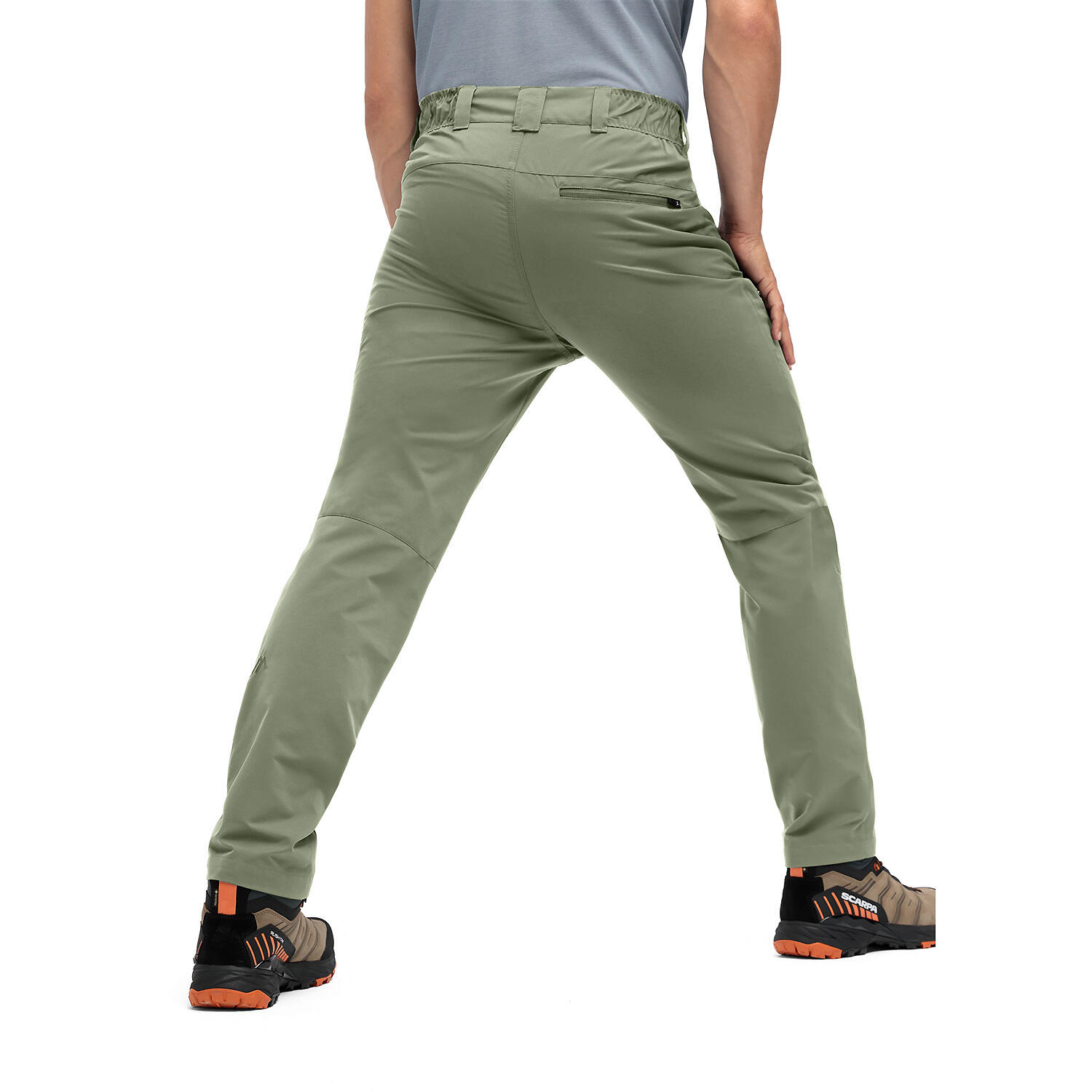 Herren Hose Nil Loop 4/7