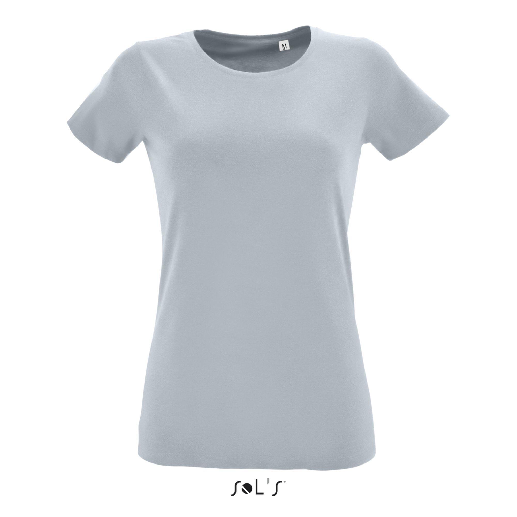 T-Shirt Sol's Regent Fit 5/7