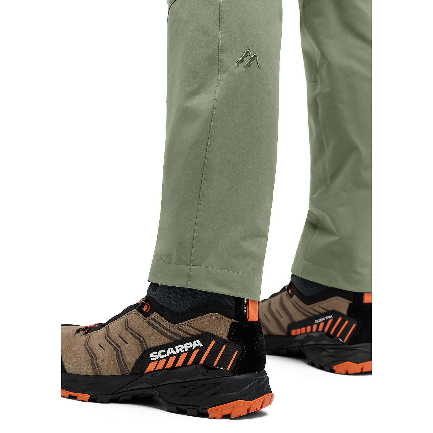 Herren Hose Nil Loop 6/7