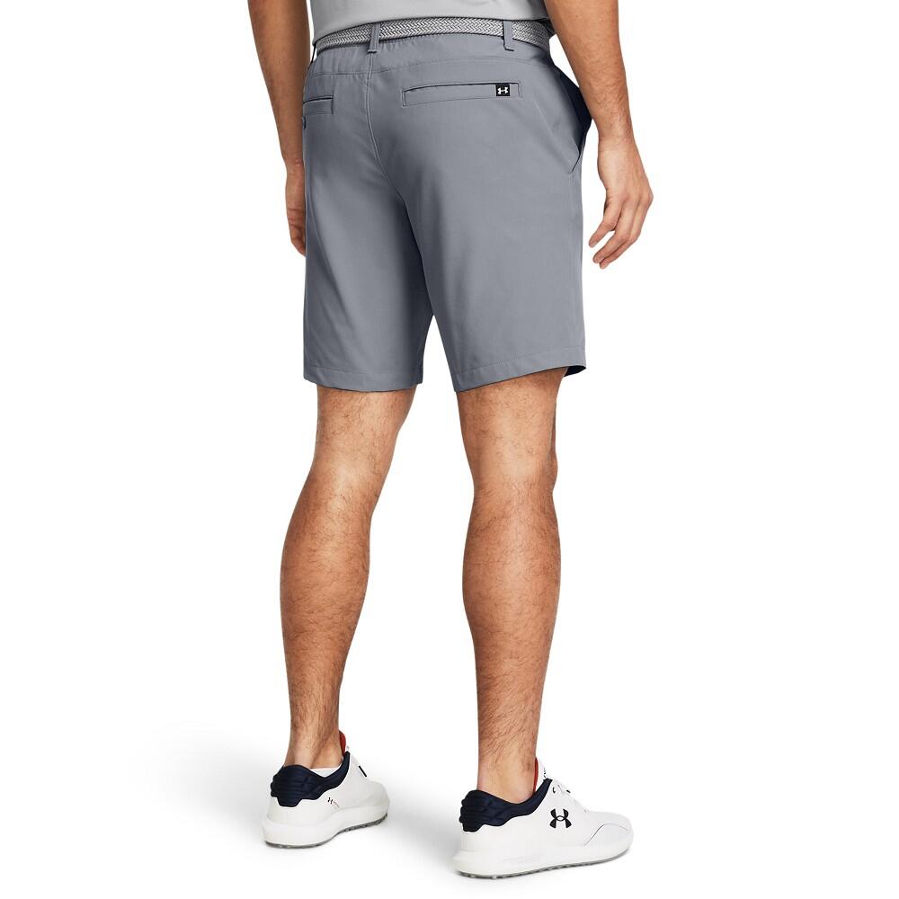 Under Armour Drive Taper Short Steel 4/6