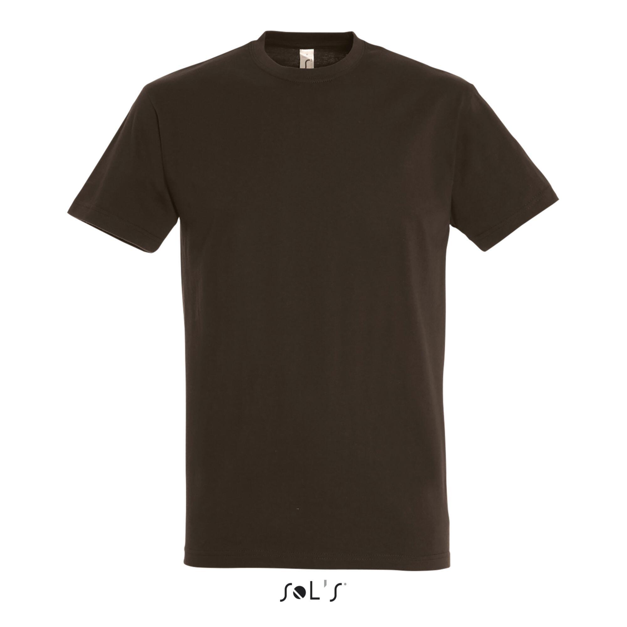 T-shirt Sol's Imperial 5/7