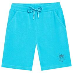 Short M047 Enfant (Orange)