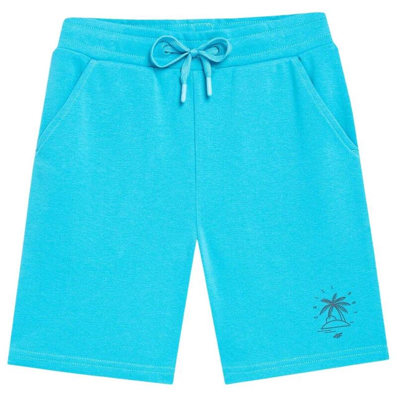 Short M047 Enfant (Bleu)