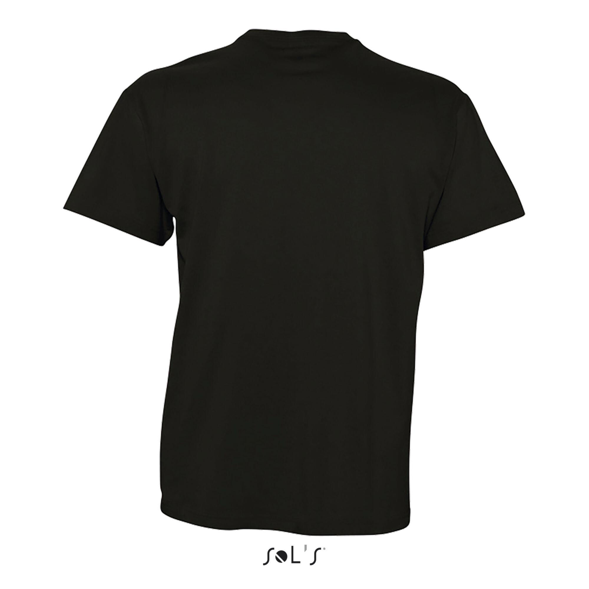 T-Shirt Sol's 2/3