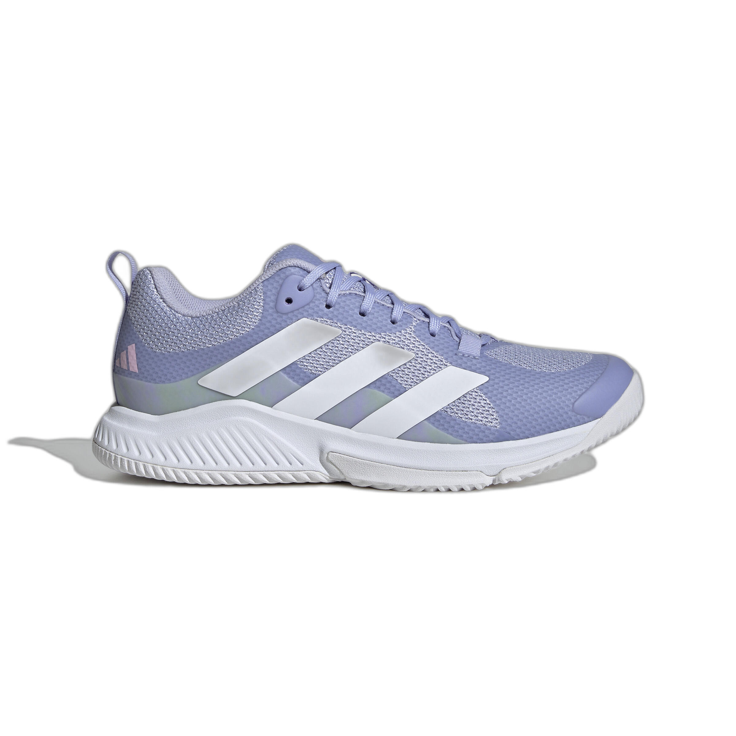Indoorschoenen voor dames adidas Court Team 2.0 ADIDAS | Decathlon