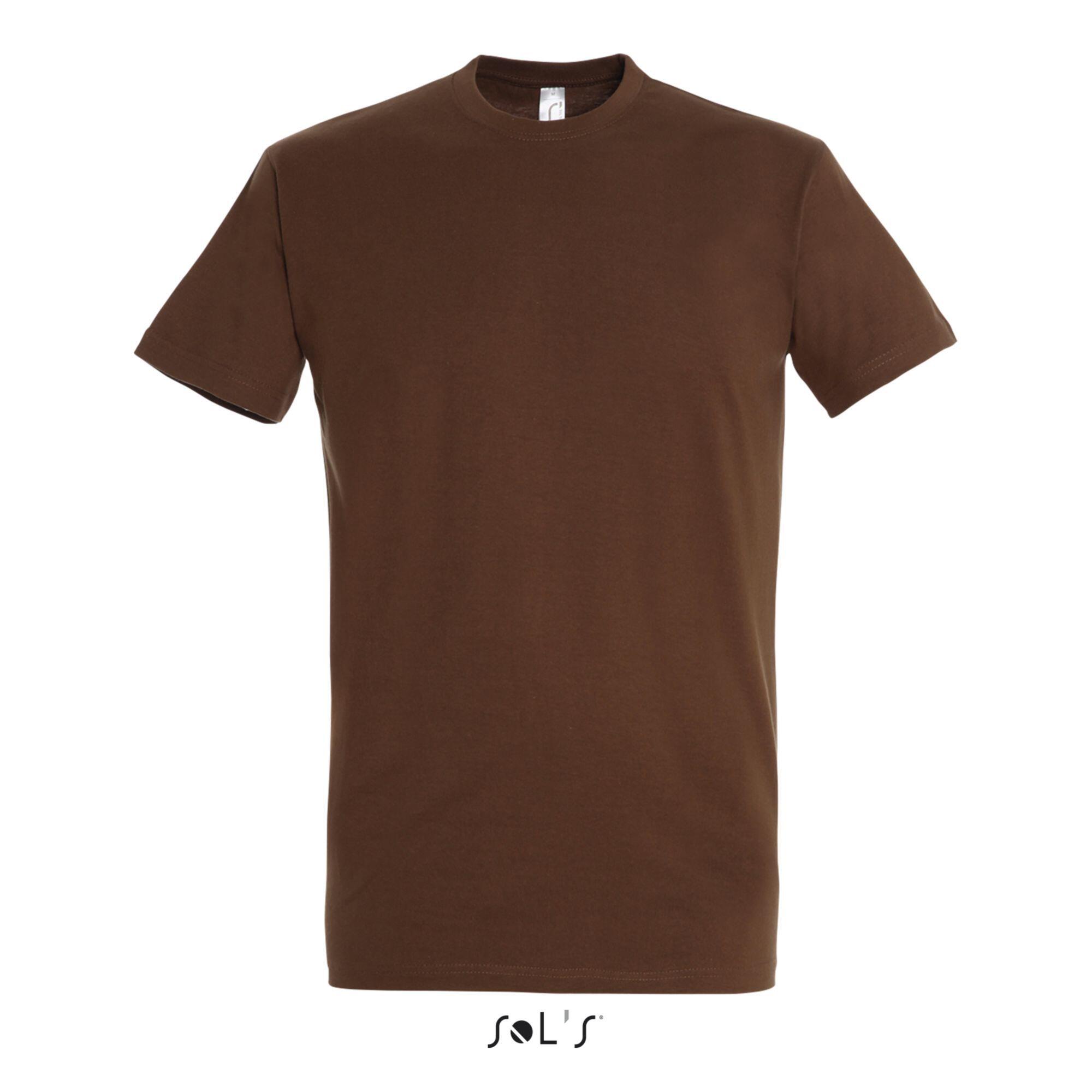 T-shirt Sol's Imperial 6/7