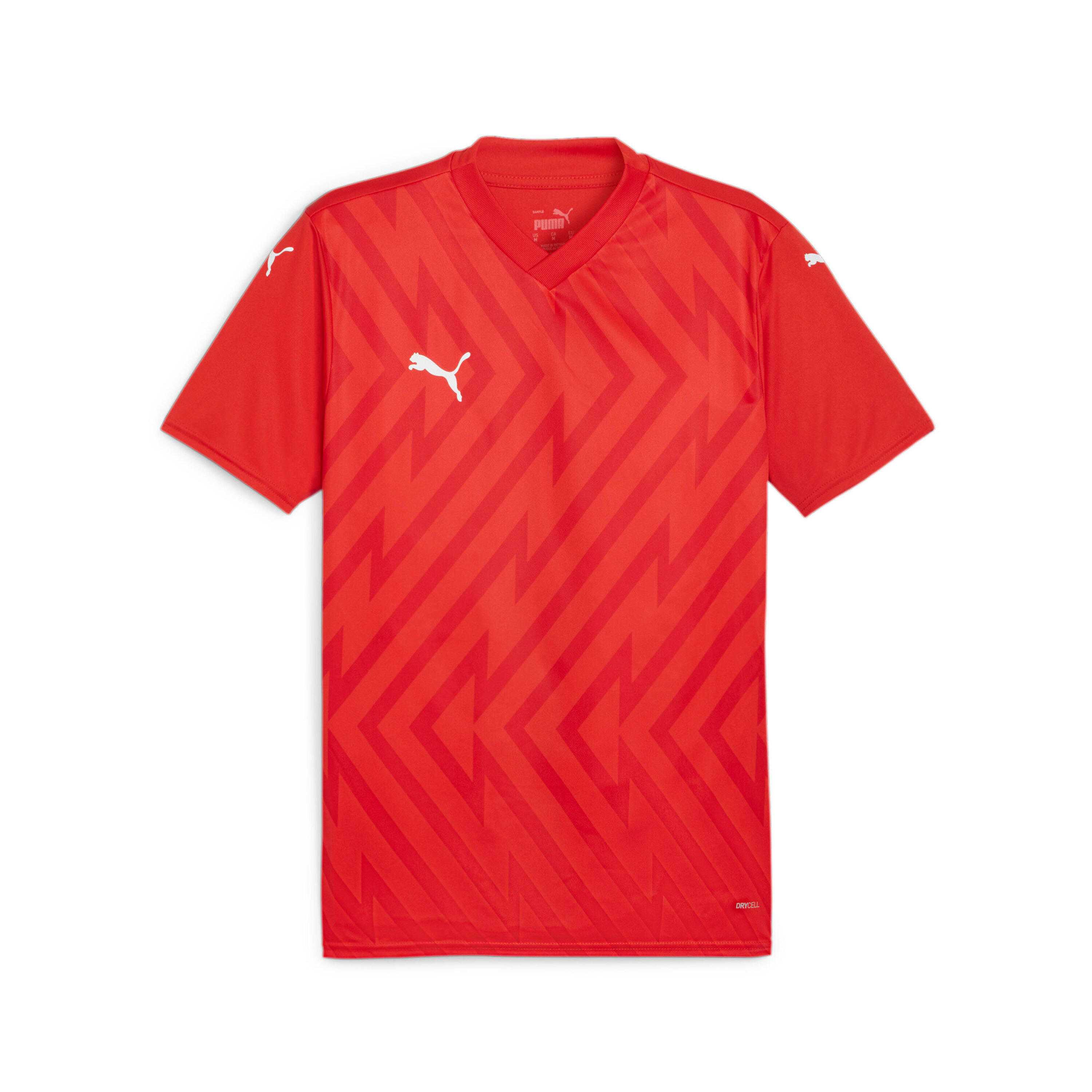 Rood / Wit