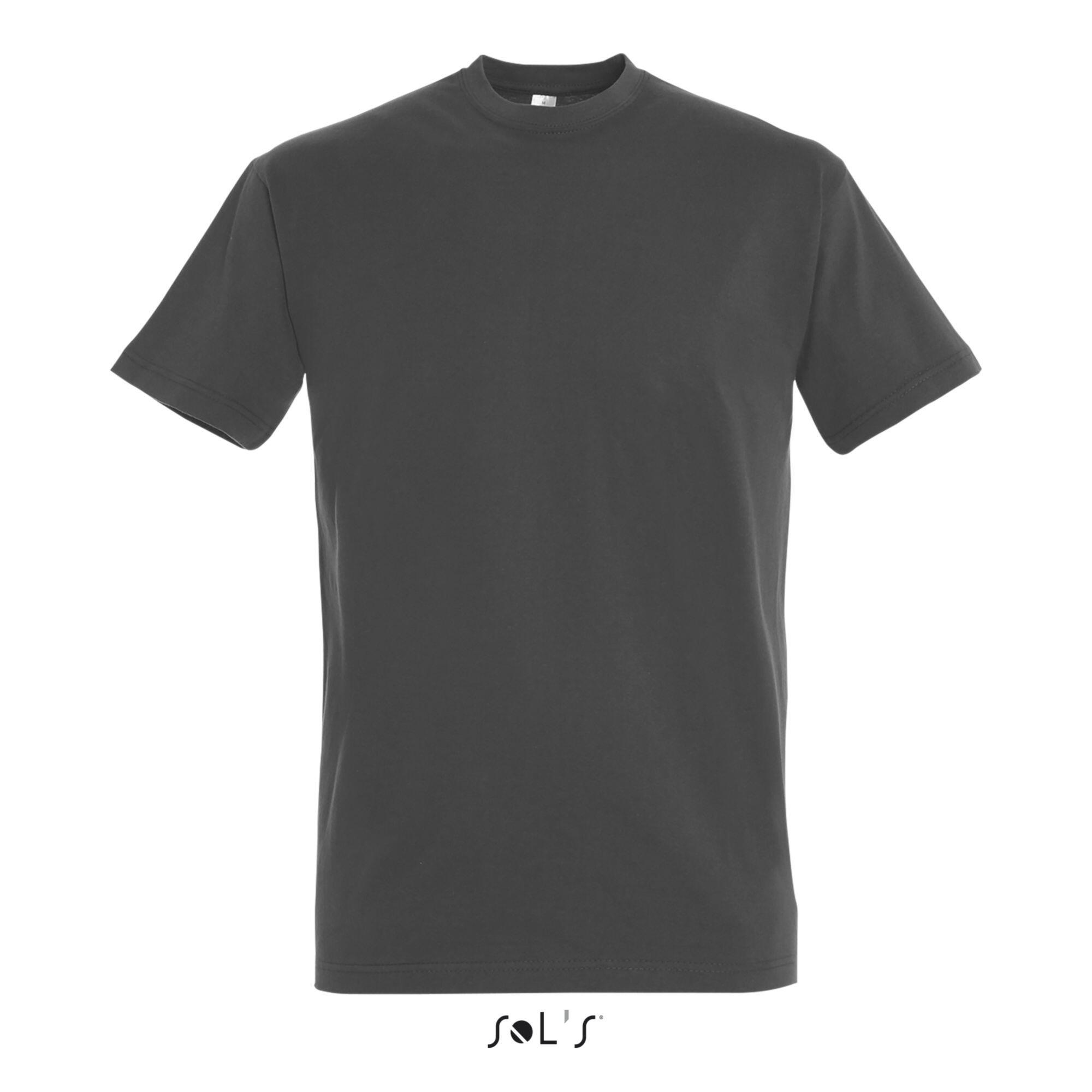 T-shirt Sol's Imperial 7/7