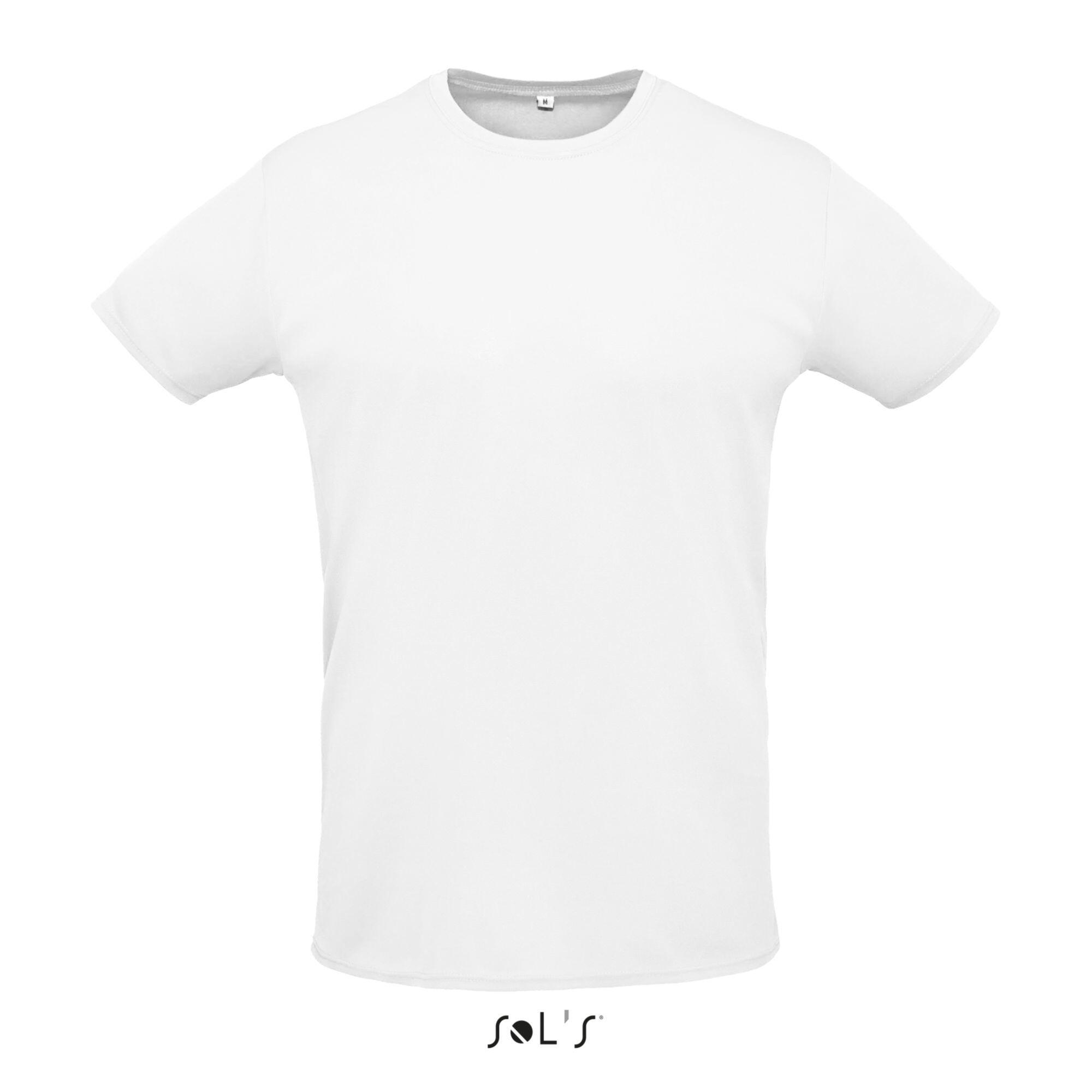 SOL'S T-shirt Sol's Sprint