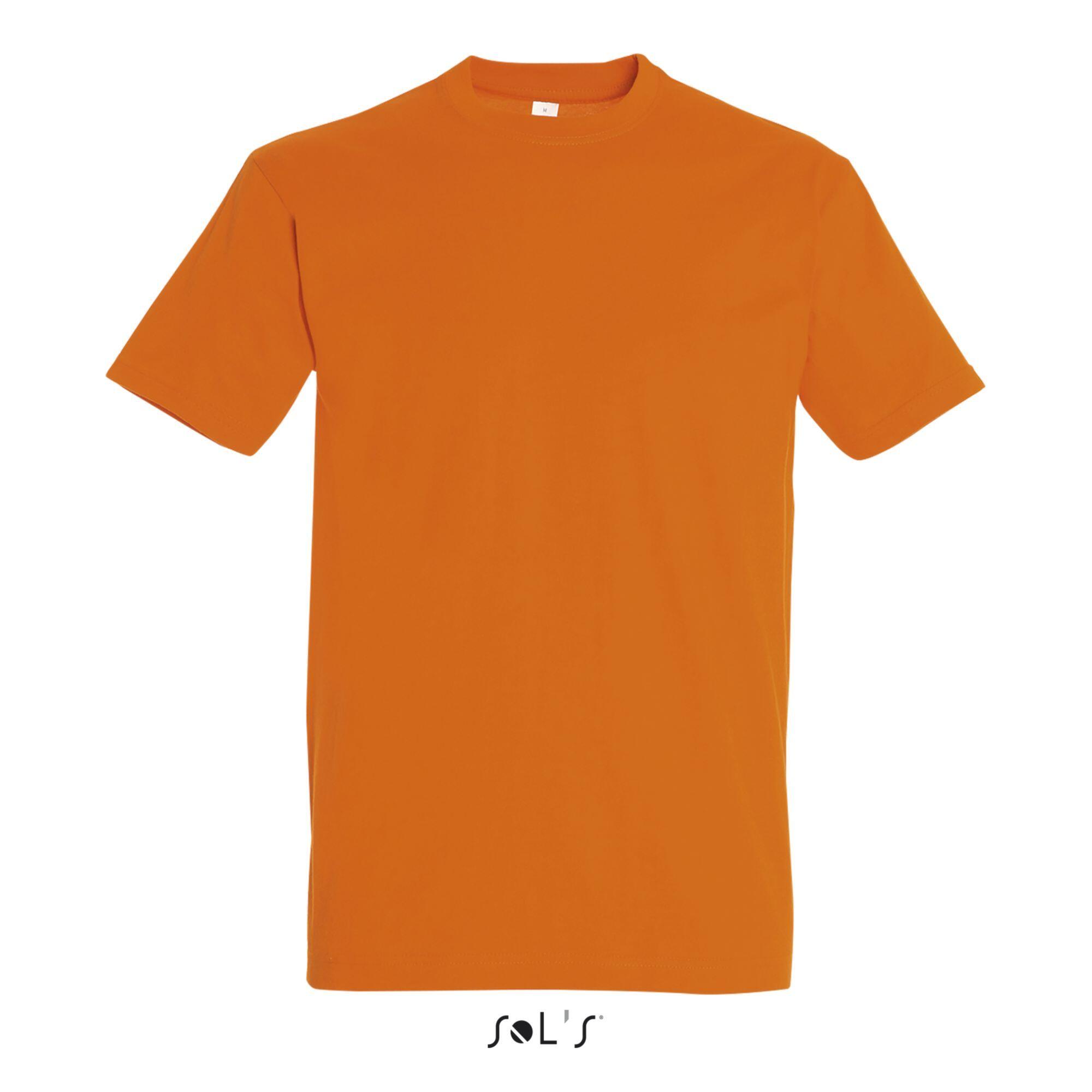 T-shirt Sol's Imperial 4/7