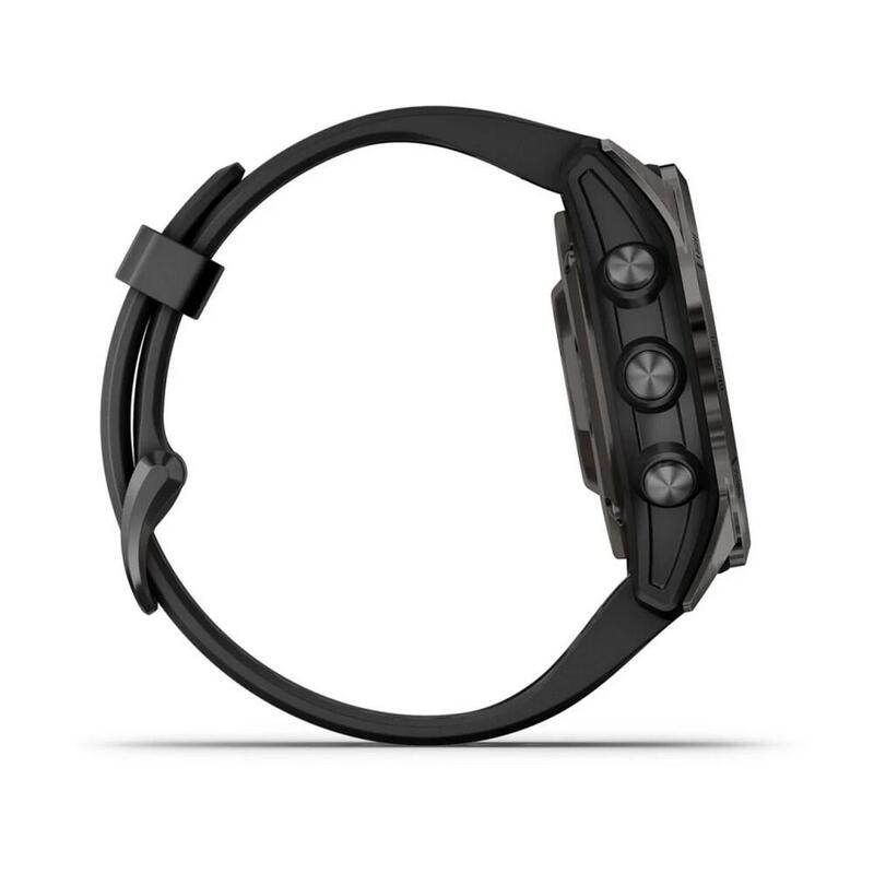 Garmin - 010-02802-15 - Montre connectée