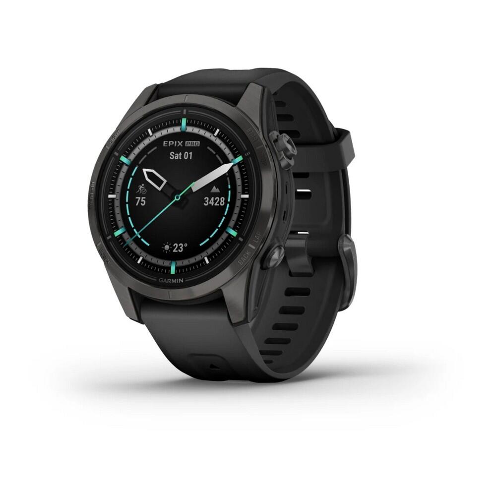 Garmin - 010-02802-15 - Smartwatch 2/7