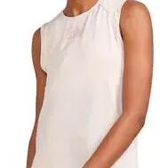 Craft Pro Trail Singlet Women's Beige