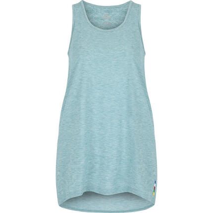 Damen T-Shirt Asha Tank