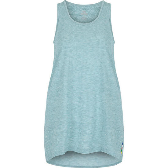 Damen T-Shirt Asha Tank