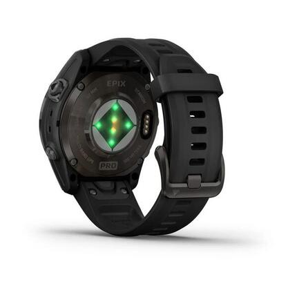 Garmin - 010-02802-15 - Montre connectée