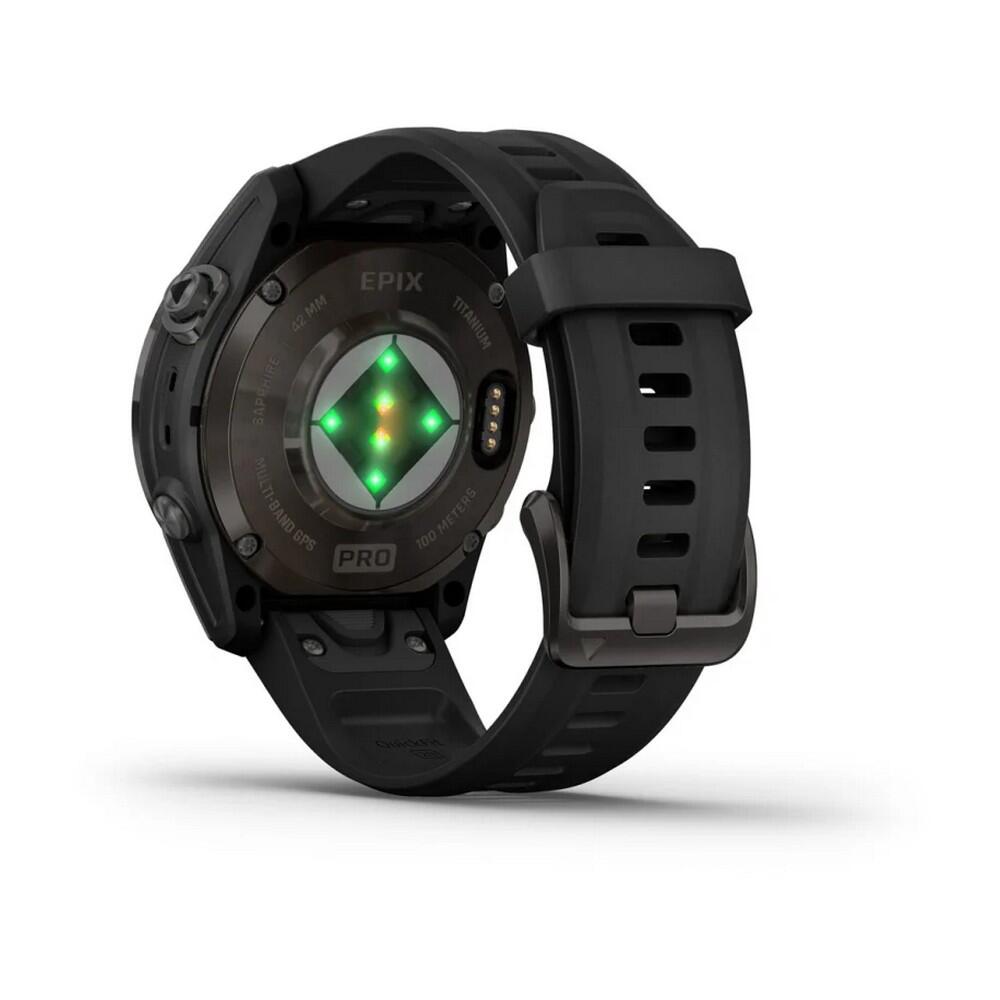Garmin - Garmin - 010-02802-15 - Montre Connectée - Montre Connectée - Taille Unique - Decathlon