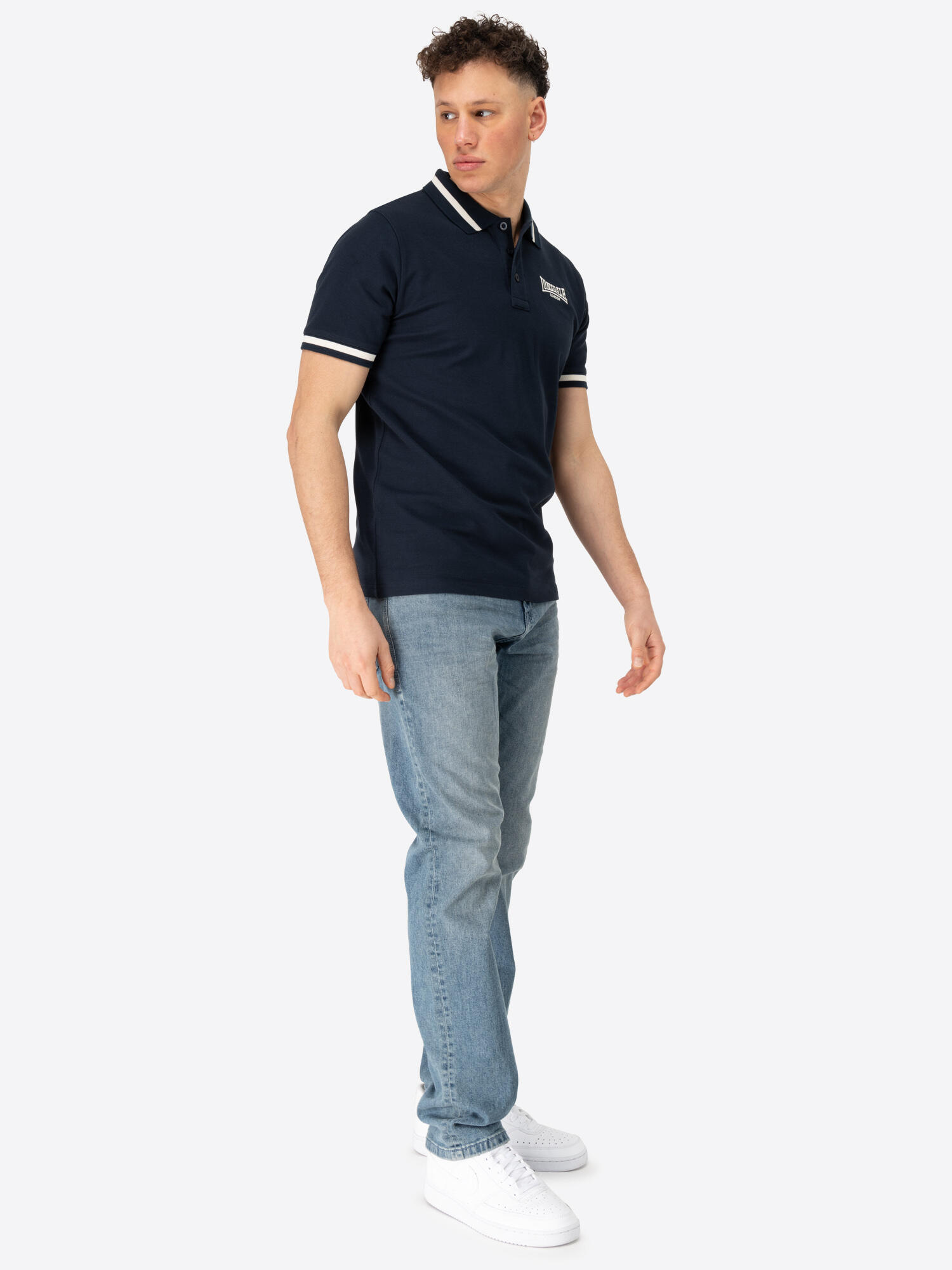 Polo Lonsdale Causton 3/6