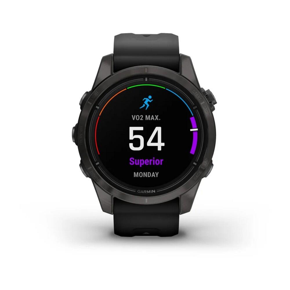 Garmin - 010-02802-15 - Smartwatch 3/7