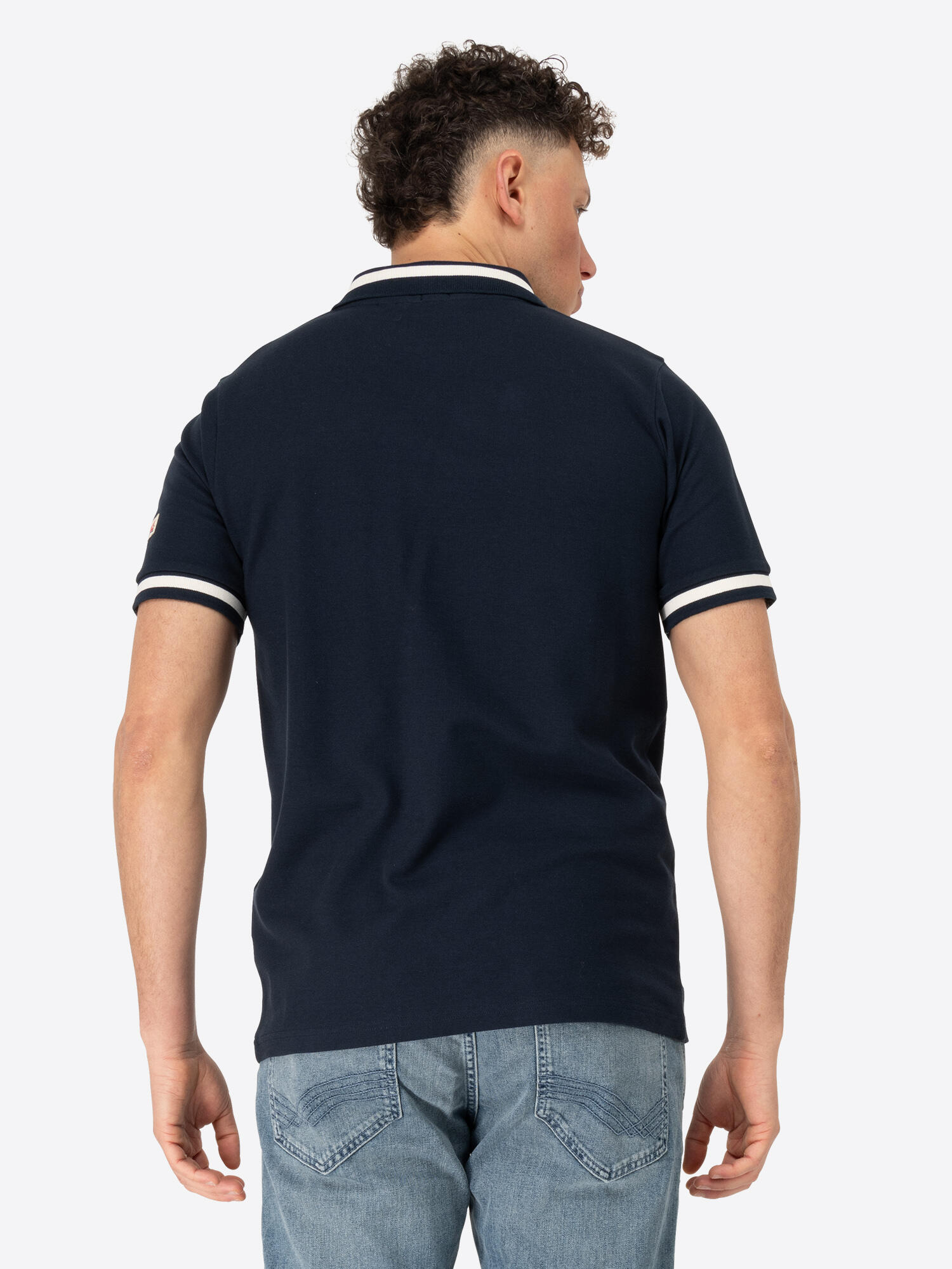 Polo Lonsdale Causton 5/6